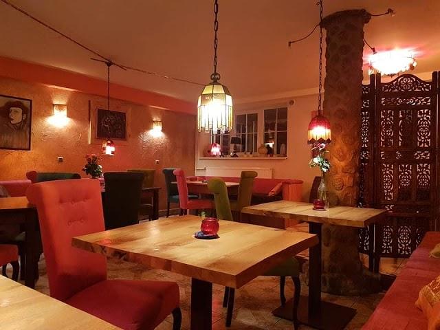 Cynamonowy Słoń